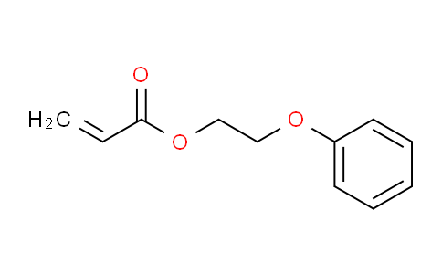 丙烯酸2-苯氧基乙基酯