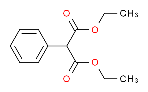 Diethyl phenylmalonate