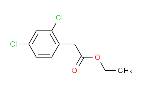 Ethyl 2,4-Dichlorophenylacetate
