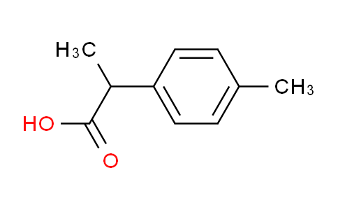 2-(4-甲基苯基)丙酸