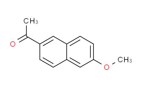 2-乙酰-6-甲氧基萘