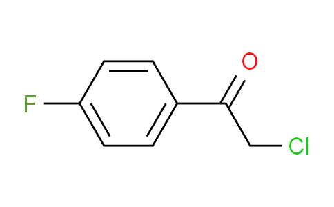 4-Fluorophenacyl Chloride