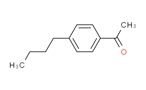 p-Butylacetophenone
