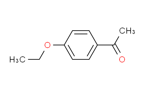 4-乙氧基苯乙酮