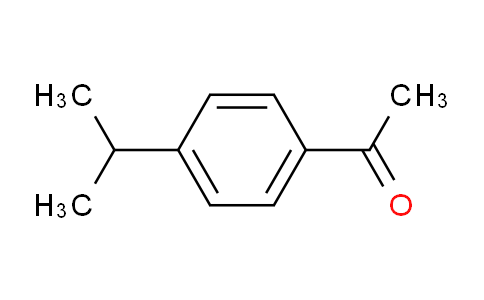 p-Isopropylacetophenone