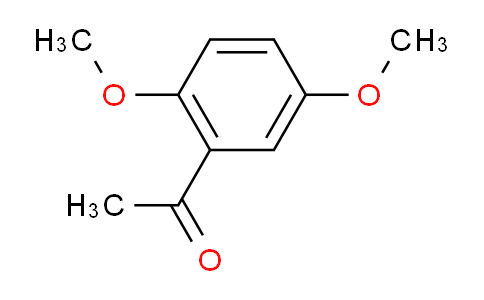 2,5-二甲氧基苯乙酮