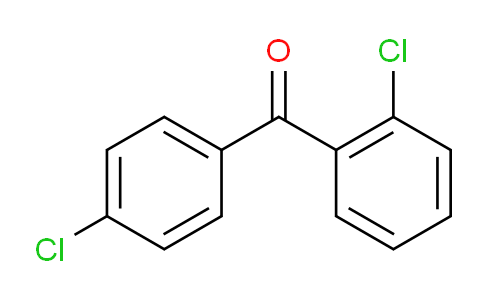 2,4'-二氯二苯甲酮