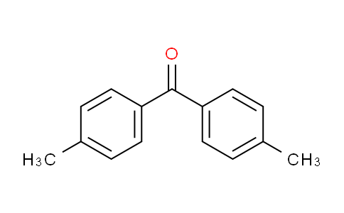 4,4-二甲基二苯甲酮