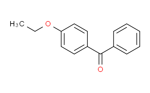 4-Ethoxybenzophenone