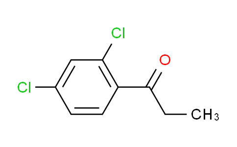2,4-二氯苯丙酮