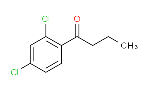 2,4-二氯苯丁酮