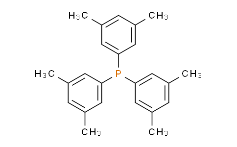 三(3,5-二甲苯基)膦
