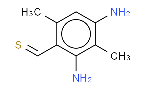2,4-二氨基-3,5-二甲硫基甲苯