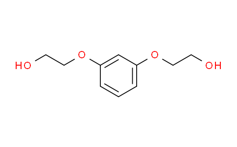 间苯二酚二(2-羟乙基)醚