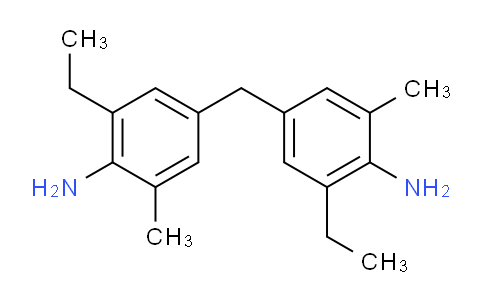 4,4\'-亚甲基双(6-甲基-2-乙基苯胺)