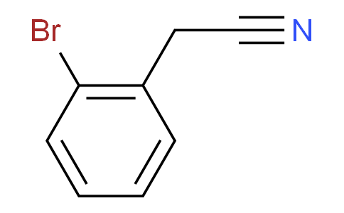 2-溴苄基氰