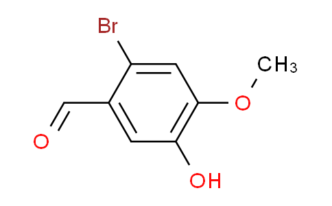 6-Bromoisovanillin
