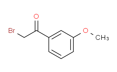 2-溴-3‘-甲氧基苯乙酮