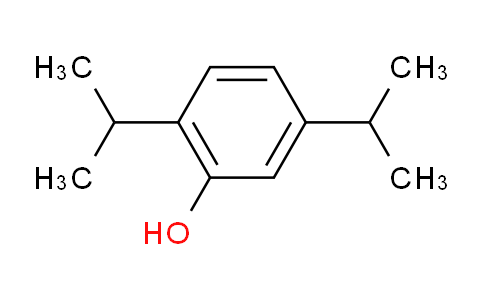2,5-Diisopropylphenol