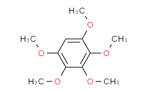 1,2,3,4,5-Pentamethoxybenzene