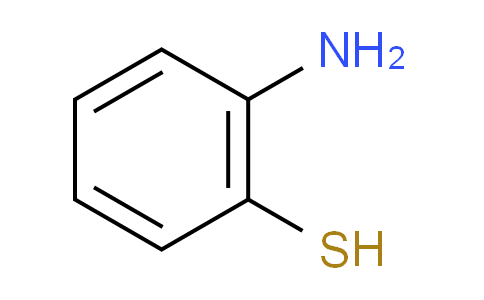 2-氨基苯硫醇