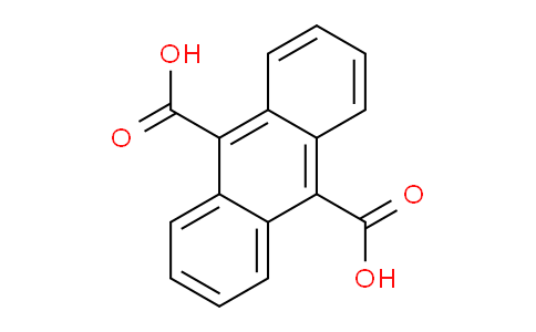 Anthracene-9,10-dicarboxylic acid