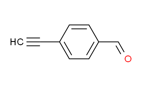 4-乙炔基苯甲醛