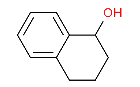 1,2,3,4-四氢-1-萘酚