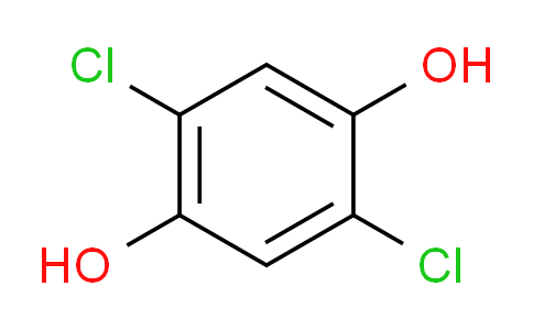 2,5-二氯对苯二酚