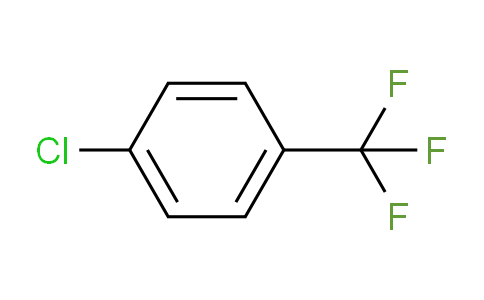 1-氯-4-(三氟甲基)苯