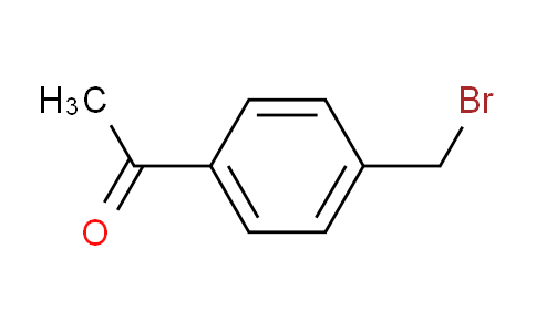 4-Acetylbenzyl bromide