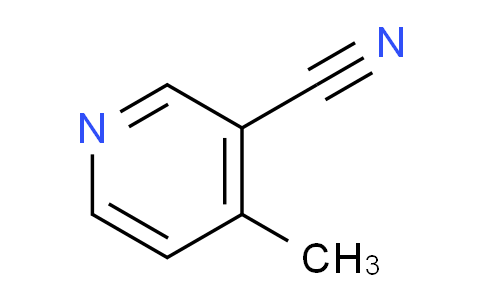 3-氰基-4-甲基吡啶