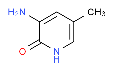 2-羟基-3-氨基-5-甲基吡啶