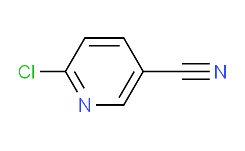 2-Chloro-5-Cyanopyridine