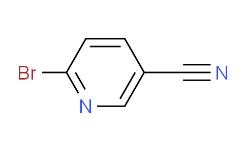 2-Bromo-5-cyanopyridine