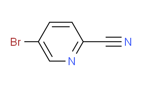 5-溴-2-氰基吡啶