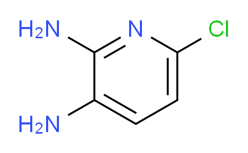2,3-Diamino-6-chloropyridine