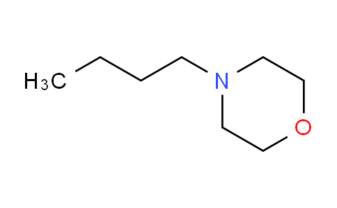 4-Butyl-morpholine