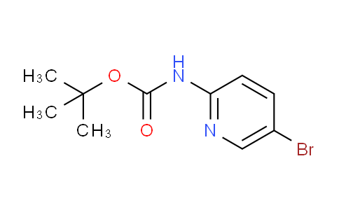 2-BOC-氨基-5-溴吡啶