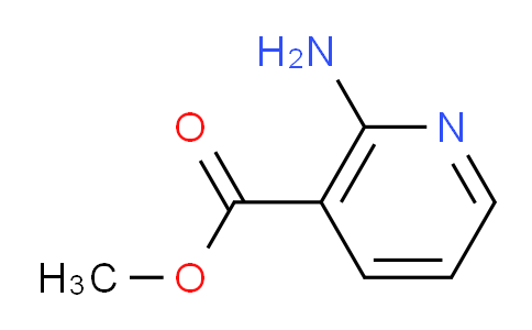 2-氨基吡啶-3-甲酸甲酯