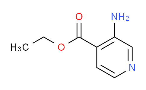 Ethyl 3-Aminoisonicotinate