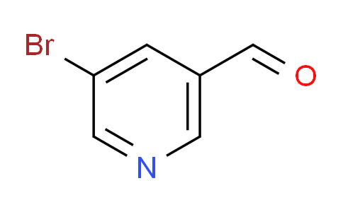 5-Bromonicotinaldehyde