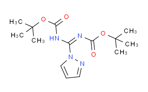 N,N'-二-BOC-1H-1-胍基吡唑