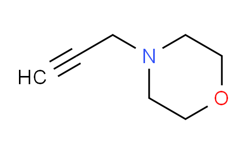 4-丙炔-1-吗啉