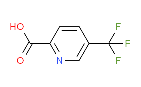 5-三氟甲基吡啶-2-羧酸