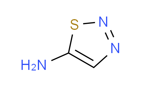 5-amino-1,2,3-thiadiazole