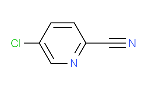 2-氰基-5-氯吡啶