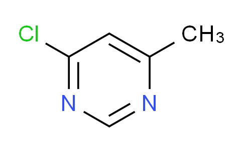 5-氯-4-甲基嘧啶