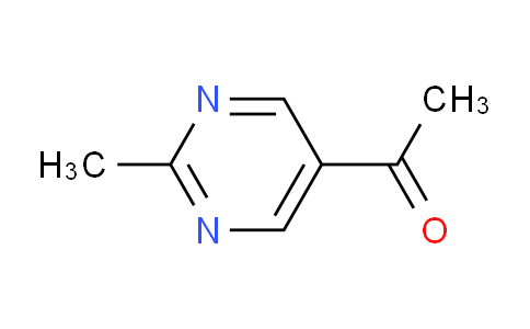 1-(2-Methyl-5-pyriMidyl)ethanone