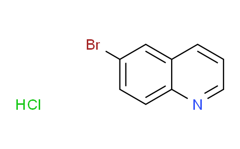 6-Bromoquinoline hydrochloride